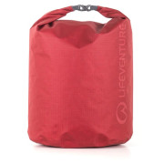 Housse étanche LifeVenture Storm Dry Bag 35L rouge red