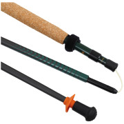 Bâtons de cross trail Warg Carbon Trailgoat 120