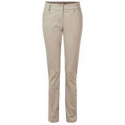 Patalon femme Craghoppers NL Clara Pant beige Desert Sand