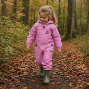 Combinaison enfant DucKsday Rainsuit Em