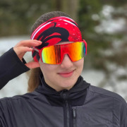 Lunettes soleil Vidix Vision 240105 fullset