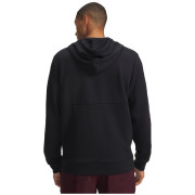 Sweat-shirt homme Under Armour Flex Fleece Full Zip