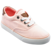 Chaussures enfant Iguana Holte Jrg rose Powder Pink/Brown/Orange