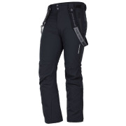 Pantalon de ski homme Northfinder Barta noir 269black