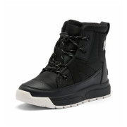 Bottes d'hiver enfant Sorel Whitney™ III Mid Wp Black