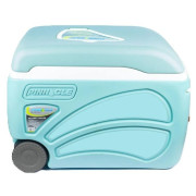 Boîte de refroidissement Pinnacle Proxon 45L bleu Hydra