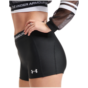 Caleçon femme Under Armour Heatgear Shorty