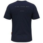 T-shirt homme Hannah Booster