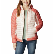 Veste d'hiver femme Columbia Labyrinth Loop™ Hooded Jacket