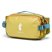 Sac banane Cotopaxi Allpa X 1.5L Hip Pack vert Lemongrass And Cedar