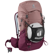 Sac à dos femmes Deuter Futura Pro 34 SL