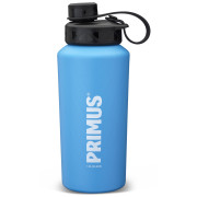 Bouteille en acier inoxydable Primus TrailBottle S.S 1 l bleue Blue