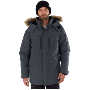 Veste d'hiver parka pour homme Fundango Spirit II Parka Jacket