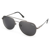 Lunettes soleil Vidix Pilot noir black