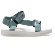Sandales enfant Regatta Vendeavour Sandal Junior ZLB bleu clair IvyMossOMist