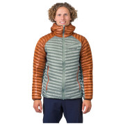 Doudoune homme Hannah Mio Hoody