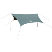 Abri Zulu Dome Tarp green dark green