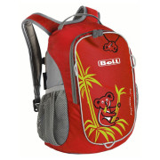 Vystavený batoh Boll Koala 10 rouge Truered