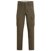 Pantalon homme Craghoppers CO2 Renu volans green WoodlandGrn