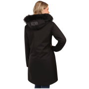 Manteau femme Kilpi Peru-W