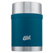 Boîte alimentaire isotherme Esbit Sculptor 0,75L bleue Blue