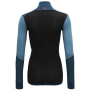 Col roulé femme Devold Wool Mesh Woman Half Zip Neck