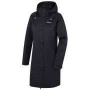 Manteau femme Husky Nut L vert Black