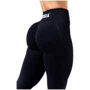 Legging femme Nebbia High-waisted push-up leggings Power