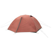 Tente de randonnée Robens Boulder 3 rouge / gris Red