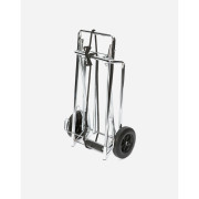 Chariot Bo-Camp Bagage Trolley 40 kg