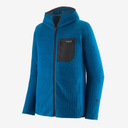 Veste homme Patagonia R1 Air Full Zip Hoody