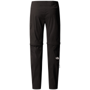 Pantalon homme The North Face Exploration Reg Tapered Convertible Pants