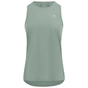 Top femme Dare 2b Nimble Tank vert clair GlacierGreen