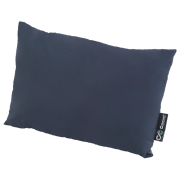 Oreiller de voyage Outwell Comfort Pillow beige / bleu Blue & sand