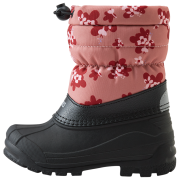 Bottes d'hiver enfant Reima Nefar Rose Blush