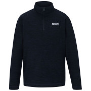 Sweatshirt enfant Regatta Hot Shot Marl Navy bleu foncé Navy
