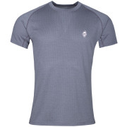 T-shirt fonctionnel homme High Point Code 2.0 SS man girs IronGate