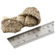 Friandises pour chiens Fish4Dogs Dental Sea Jerky Fish Knots 100g