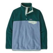 Sweat-shirt femme Patagonia W's LW Synch Snap-T P/O