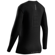 T-shirt fonctionnel femme X-Bionic Mightywool Shirt Ls