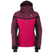 Veste femme Dare 2b Flurry Jacket rouge foncé BerryPnk/Fig