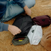 Sac voyage Peak Design Ultralight Mesh Packing Cube X-Small