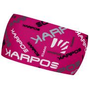 Bandeau Karpos Lavaredo Headband rose Innuendo