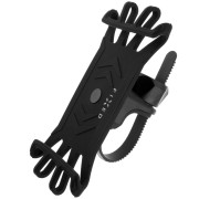 Porte-téléphone FIXED Bikee vert