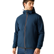 Veste imperméable pour homme Regatta Evander