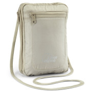 Pochette bandoulière Lowe Alpine Passport Wallet beige BEIGE