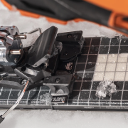 Fixation ski de randonnée ATK ATK Freeride Spacer R13 EVO