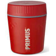 Boîte alimentaire isotherme Primus TrailBreak Lunch Jug 400 ml rouge BarnRed