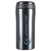 Mug isotherme LifeVenture Thermal Mug 0,3l bleu / gris MidnightBlue