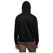 Sweat-shirt homme Black Diamond M Chalked Up 2.0 Po Hoody